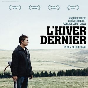 Photo L'Hiver dernier