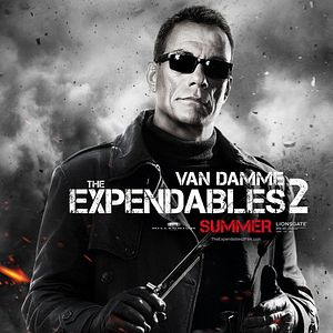 Photo Expendables 2: unité spéciale