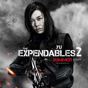 Photo Expendables 2: unité spéciale
