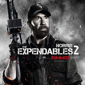 Photo Expendables 2: unité spéciale
