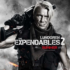 Photo Expendables 2: unité spéciale