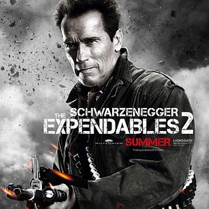Photo Expendables 2: unité spéciale
