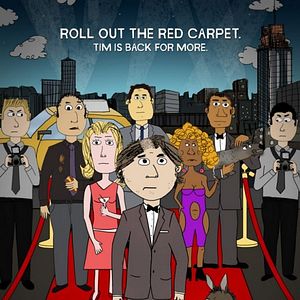 Photo Le Monde selon Tim