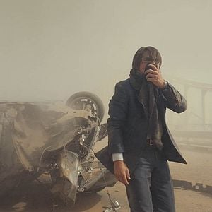 Photo Mission : Impossible - Protocole fantôme