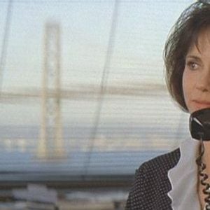 Photo Madame Doubtfire