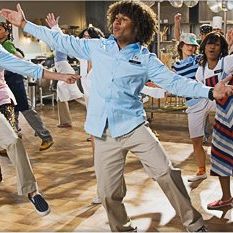 Photo Corbin Bleu
