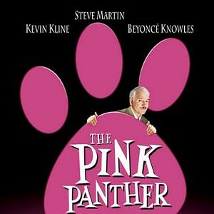 Photo La Panthère Rose