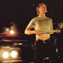 Photo The Full Monty / Le Grand jeu