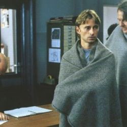 Photo The Full Monty / Le Grand jeu