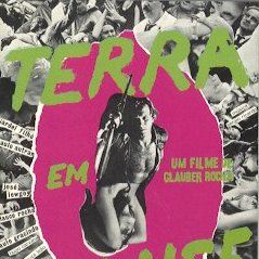 Photo Terre en transe