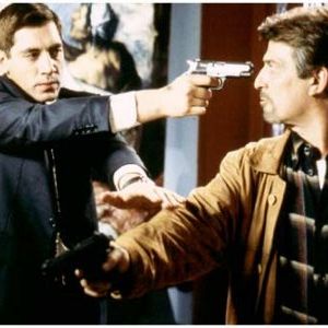 Photo En chair et en os