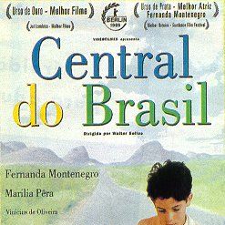 Photo Central do Brasil