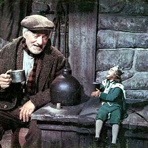 Photo Darby O'Gill et les farfadets