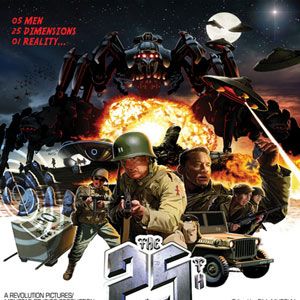 Photo The 25th Reich