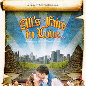 Photo All's Faire in Love