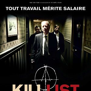 Photo Kill List