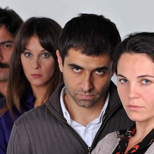 Photo Tülin Özen