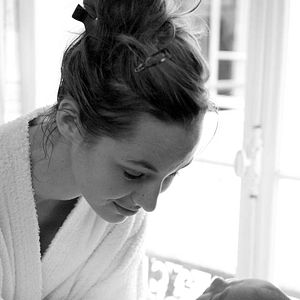 Photo Un Heureux Événement