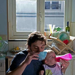 Photo Un Heureux Événement