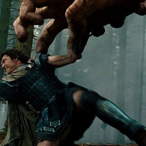 Photo La Colère des Titans