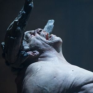 Photo La Colère des Titans