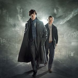 Photo Sherlock