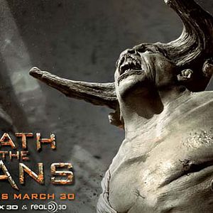 Photo La Colère des Titans