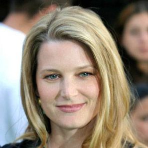 Photo Bridget Fonda