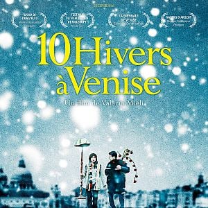 Photo Dix hivers à Venise