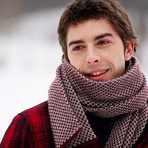 Photo Dix hivers à Venise