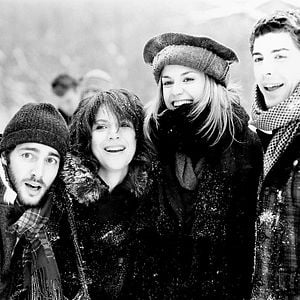 Photo Dix hivers à Venise