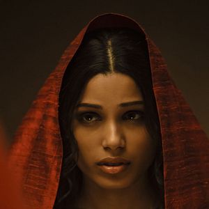 Photo Freida Pinto