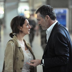 Photo Les Hommes de l'ombre