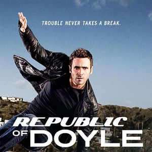 Photo Republic of Doyle