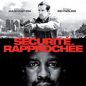 Photo Sécurité rapprochée