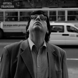 Photo Federico Veiroj