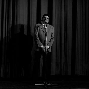 Photo Federico Veiroj