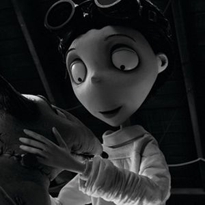 Photo Frankenweenie