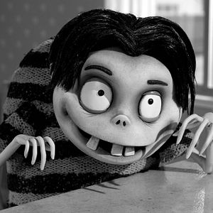Photo Frankenweenie