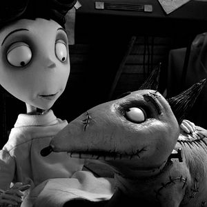 Photo Frankenweenie