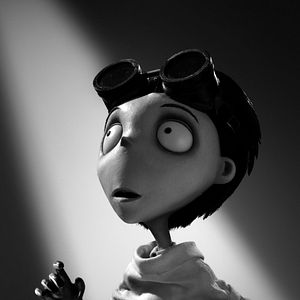 Photo Frankenweenie