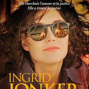 Photo Ingrid Jonker