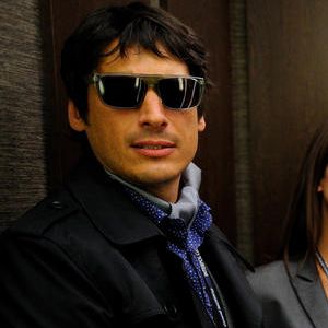 Photo Junior Rondinaud