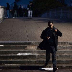 Photo The Social Network