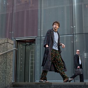 Photo The Social Network