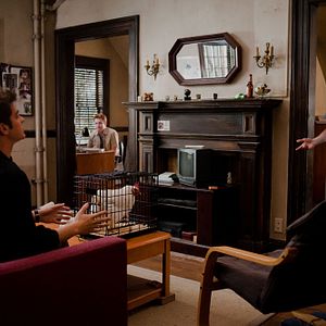 Photo The Social Network