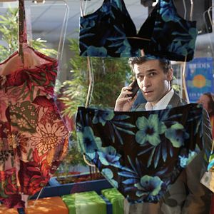 Photo Grégory Fitoussi