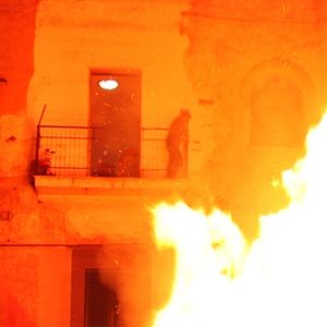 Photo In purgatorio