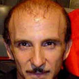 Photo Carlo Buccirosso