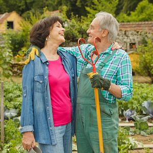 Photo Une famille formidable